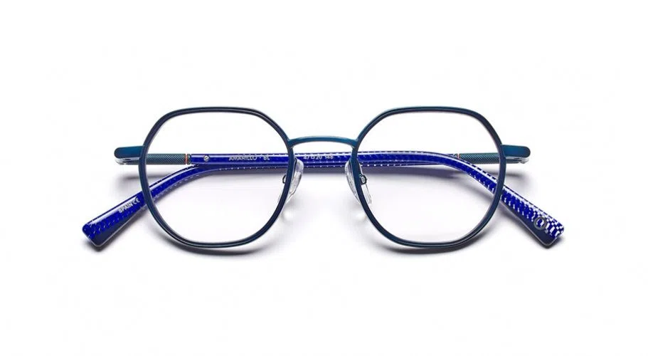 Etnia Barcelona AMARILLO Eyeglasses - view 6